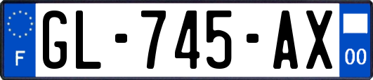 GL-745-AX