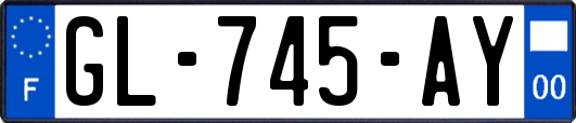 GL-745-AY