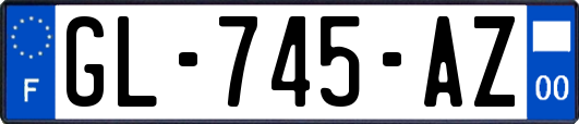 GL-745-AZ
