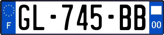 GL-745-BB