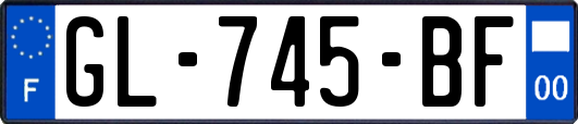 GL-745-BF