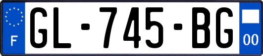 GL-745-BG