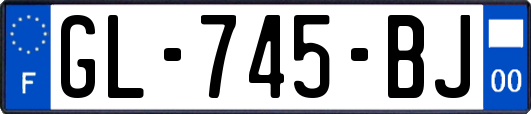 GL-745-BJ