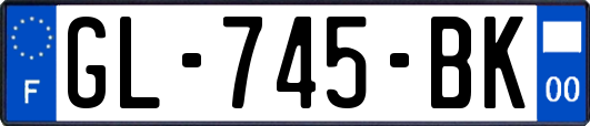 GL-745-BK