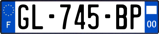GL-745-BP