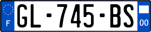 GL-745-BS