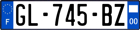 GL-745-BZ