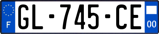 GL-745-CE