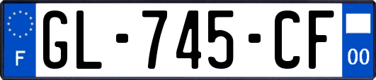GL-745-CF