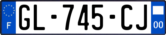 GL-745-CJ