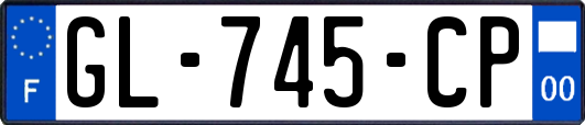 GL-745-CP