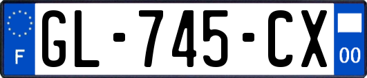 GL-745-CX