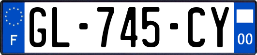 GL-745-CY