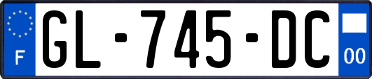 GL-745-DC