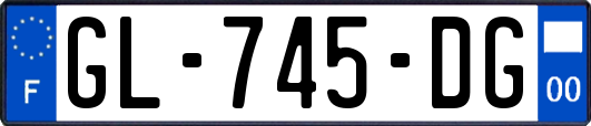 GL-745-DG