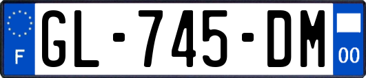 GL-745-DM