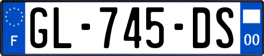GL-745-DS