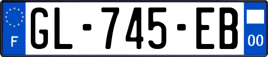 GL-745-EB