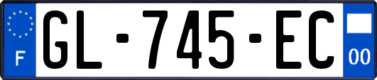 GL-745-EC