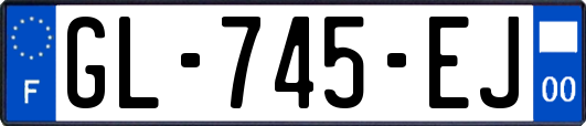 GL-745-EJ