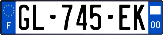 GL-745-EK