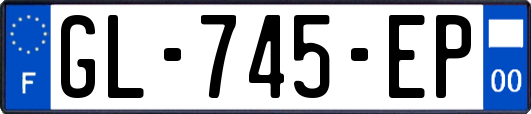 GL-745-EP