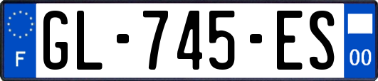 GL-745-ES