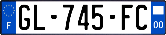 GL-745-FC
