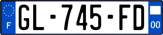 GL-745-FD