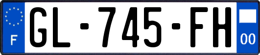 GL-745-FH