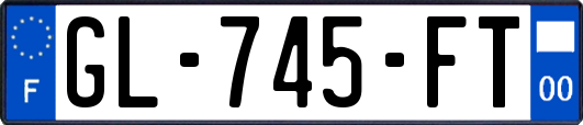 GL-745-FT