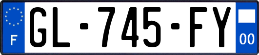 GL-745-FY