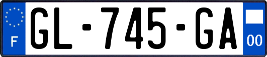 GL-745-GA
