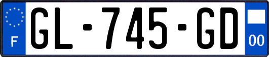 GL-745-GD