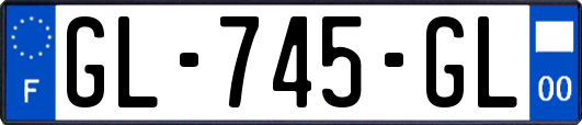 GL-745-GL
