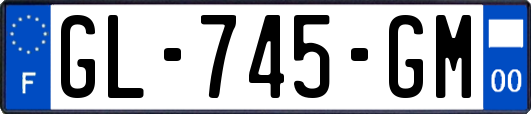 GL-745-GM