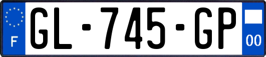 GL-745-GP