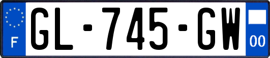 GL-745-GW