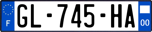 GL-745-HA