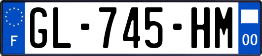 GL-745-HM