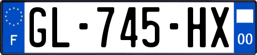 GL-745-HX
