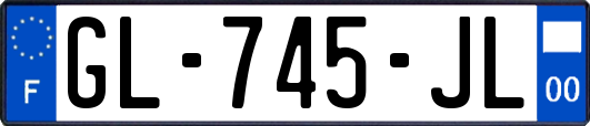 GL-745-JL