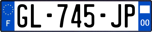 GL-745-JP