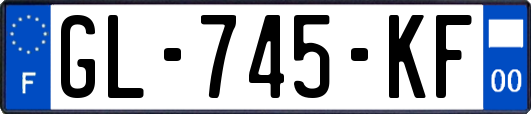 GL-745-KF