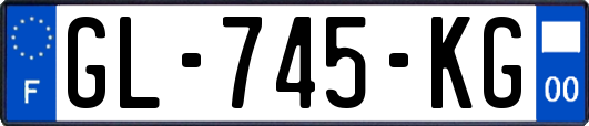 GL-745-KG