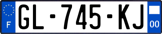 GL-745-KJ