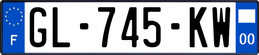 GL-745-KW