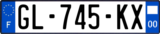 GL-745-KX