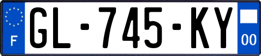 GL-745-KY