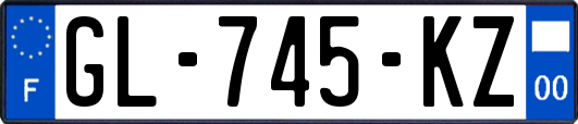 GL-745-KZ